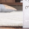 Mykonos MKN402 Hand Tufted Indoor Rugs - Safavieh - 4 of 4