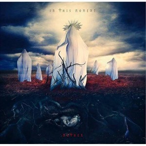 In This Moment - Mother (CD) - 1 of 1