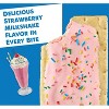 Pop-Tarts Frosted Strawberry Milkshake Pastries - 8ct/ 13.5oz - 4 of 4
