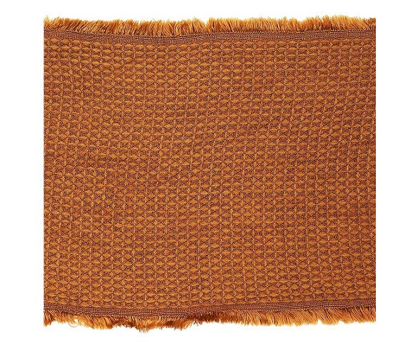 Women's Infinity Scarf  Camel  - Sylvia Alexander