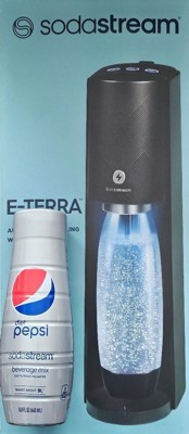Sodastream Pepsi Soda Mix - 440ml : Target