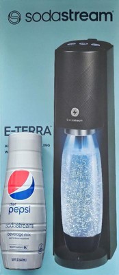 Sodastream Diet Pepsi Beverage Mix 14.9 oz Soda Stream