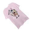 Mens Spongebob Squarepants Classic Shirt - Spongebob, Patrick & Krusty Krab T-Shirt - 3 of 4