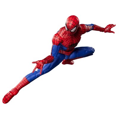 Детские фигурки Marvel Legends Series The Amazing Spider-Man Action Figure — фото 8