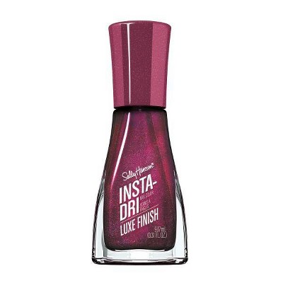Sally Hansen Insta-Dri Nail Polish - 0.31 fl oz