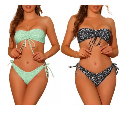 light green, black