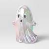 Plastic Iridescent Ghost Figurine - Hyde and EEK! Boutique™ - 3 of 3