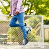 Mightly Kids' Fair Trade Organic Cotton Jogger Sweatpant - 3 of 3
