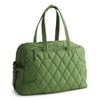 Vera Bradley Women's Outlet Ultralight Large Weekender Travel Bag - 2 of 3