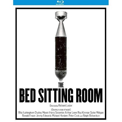 The Bed Sitting Room (Blu-ray)(2016)