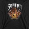 Men's The Lord of the Rings Saruman Band Pull-Over Hoodie - 2 of 4