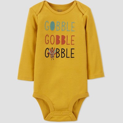 target thanksgiving baby clothes