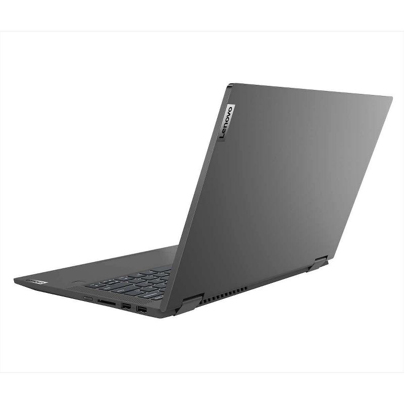 Lenovo Flex 5i 14" Laptop Intel Core i3-1115G4 4GB Ram 128GB SSD W11H in S Mode - Manufacturer Refurbished, 5 of 6