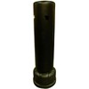 Amber Fight Gear Premium Freestanding Heavy-Duty Boxing Punching Bag for Adults & Kids - Solid Base Kickboxing Bag for Home or Gym Training - 2 of 4