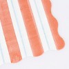 Meri Meri Preppy Stripe Small Napkins (Pack of 16) - 2 of 4