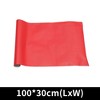 Unique Bargains Peel and Stick Wallpaper Waterproof Oil-proof Moisture-proof PVC Red - 3 of 3