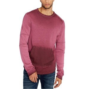Buffalo David Bitton Mens French Terry Sweatshirt - 1 of 1