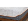 PAGED Luxury Mattress 11.5" Hybrid Mattress King Size Mattress with Comfort and Breathability for Bedroom - 3 of 4