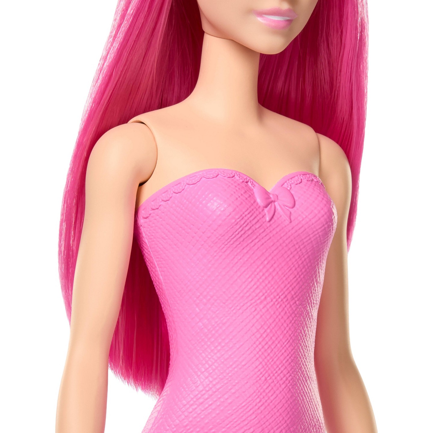 Детская кукла Barbie Fashion Doll 1 — фото 3
