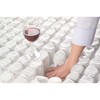 MAXZZZ 14.5 inch Two Sided Pillow Top Twin Mattress - 3 of 4
