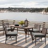 ARDEN Oceantex Outdoor Seat Cushion 21 x 21 - 4 of 4