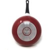 RAVELLI Italia Linea 10 Non-Stick Wok Stir Fry Pan, 11-inch - 3 of 3