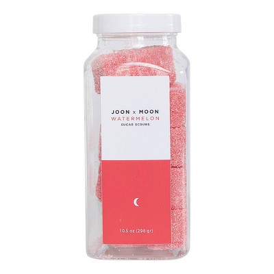 Joon X Moon Watermelon Bath Body Scrub - 10oz