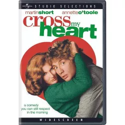 Cross My Heart (DVD)(2010)