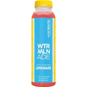 WTRMLN ADE Lemonade - 12fl oz - 1 of 4