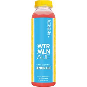 WTRMLN ADE Lemonade - 12fl oz