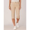Women's Skimmer Capri Pants - Democracy - 2 of 4