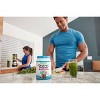 Orgain Organic Vegan Protein & Superfoods Organic Plant Based Powder - Chocolate - 16oz - 4 of 4