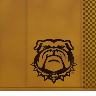 georgia bulldogs uga