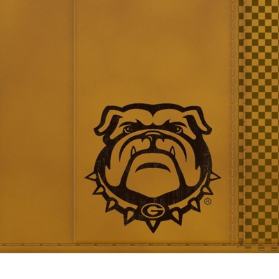 georgia bulldogs uga