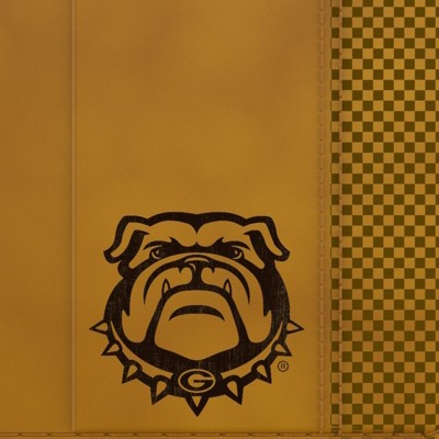 georgia bulldogs uga