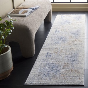 Scarlett SCT412 Power Loomed Indoor Rugs - Safavieh - 1 of 4