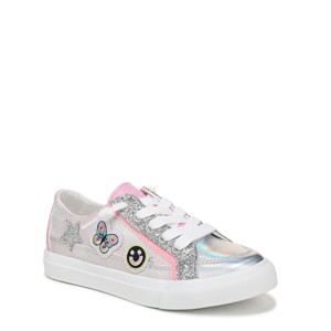 Blowfish Malibu Youth Girl's Pebble 3 Kids Sneaker - 1 of 4