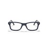 Ray-Ban RB5228 50mm Gender Neutral Square Eyeglasses - prescription-ready - 2 of 4