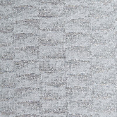 Elegant Silver Crystal Floor Lamp with Gray Drum Shade