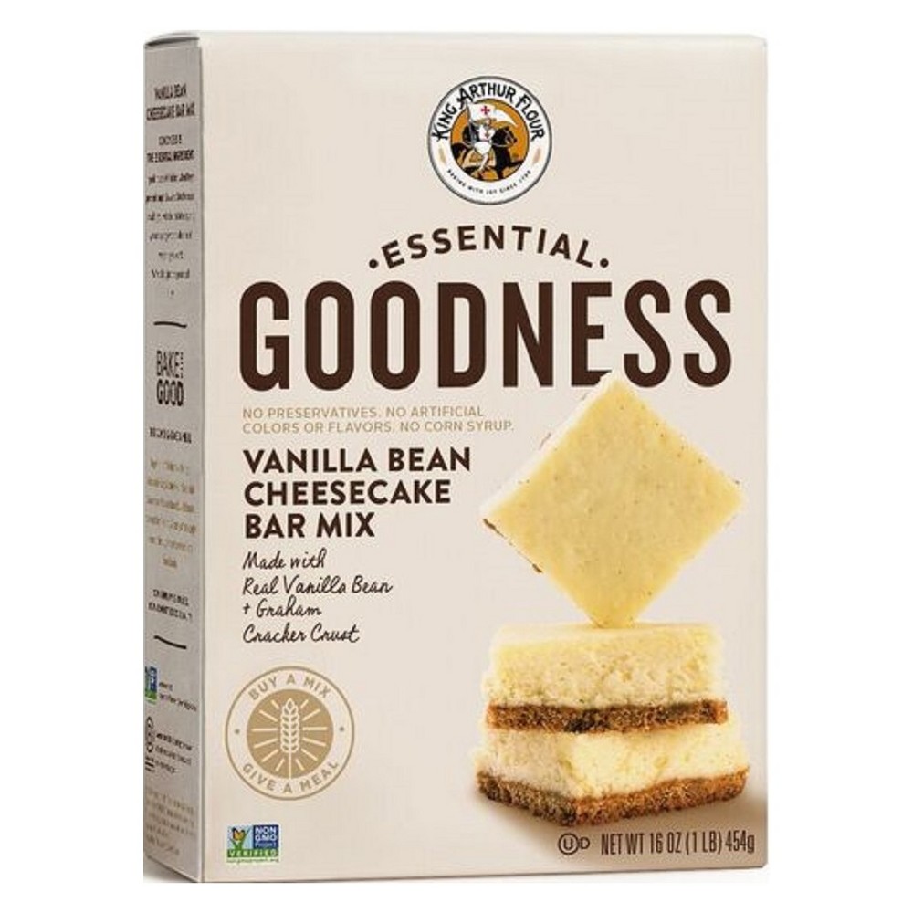 UPC 071012074044 product image for 16oz King Arthur Cookies And Bars | upcitemdb.com
