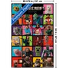 Trends International A Minecraft Movie - Grid Unframed Wall Poster Prints - 3 of 4