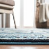 Vintage Hamadan VTH213 Power Loomed Area Rug  - Safavieh - 4 of 4