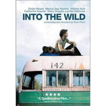 Into the Wild (2017)