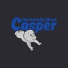 Men's Casper T-Shirt - Dark Gray - 3 of 4