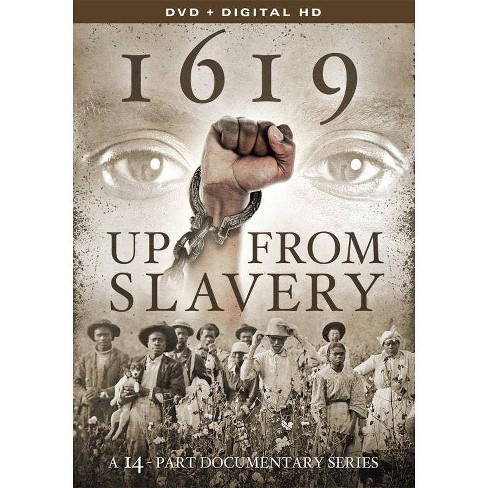 Up from Slavery by Richard E. van der Ross