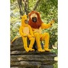 HalloweenCostumes.com Toddler Disney The Lion King Mufasa Halloween Costume | Disney Costumes - 4 of 4