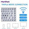 Electro Burst Wireless Mechanical Keyboard Barebones Kit - 4 of 4