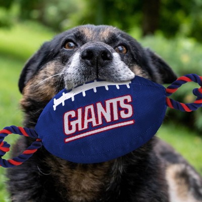 Ny Giants Dog