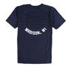 Reebok Mens 2019 CrossFit Games Graphic T-Shirt - 2 of 2