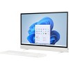 HP Inc. Envy All-in-One Computer 23.8" QHD 13th gen Intel Core i5, 16 GB; 1 TB SSD - 2 of 4
